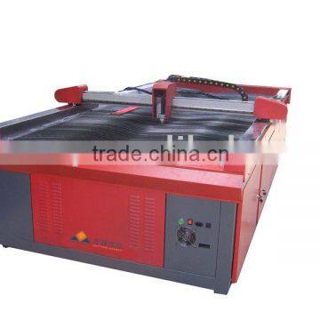 CNC Plasma Cutting Machine