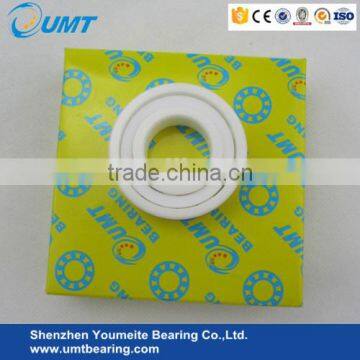 High Speed Ceramic Ball Bearing 6001