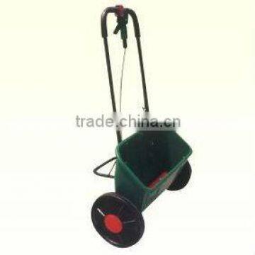 competitve price Salt scatter car TC2416