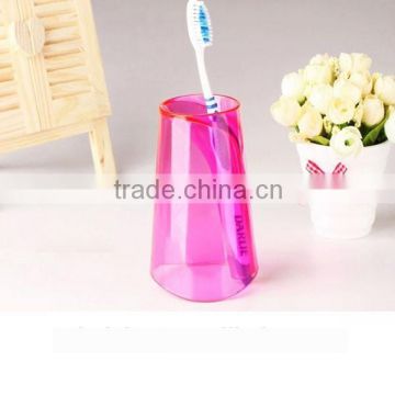 C22 Promotion of high quality toothbrush mug /dental cup/ pp tooth brush cup