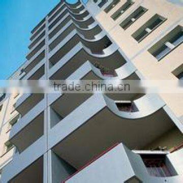 Universal Styrene Acylic Emulsion for Interior and Exterior Coating photo-3