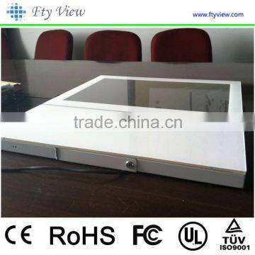 21.5 Inch Fansion Stand-alone Lcd Video Wall Mount ad Player Andriod OS Supplier's Choice photo-6