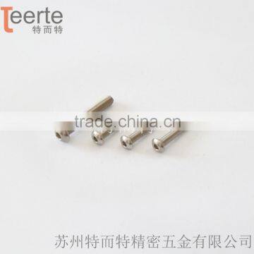 Socket Head Cap Screw