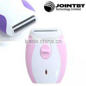 Rechargable Battery mini electric ladies epilator use for full body