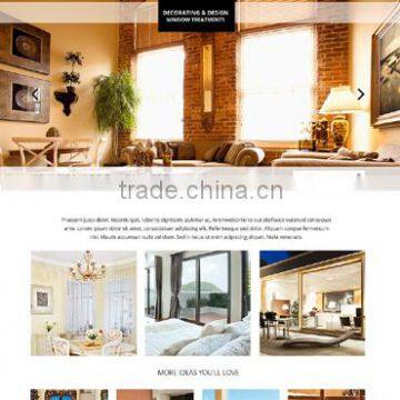 Website Design and Hosting