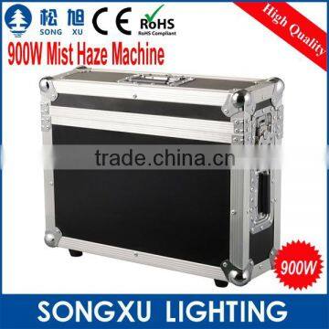 900w dj Haze Machine Stage Light With Fog Liquid Water Based photo-2