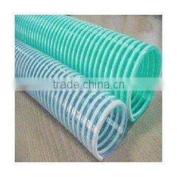 Durable Corrosion Resistant Superior Quality PVC Helix Suction Hose