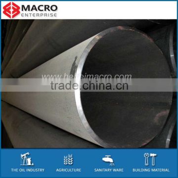 DIN 17173 Seamless Pipe Grade 11MnNi53