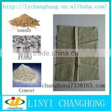 CH Gray 25kg Sands Bag For Construction