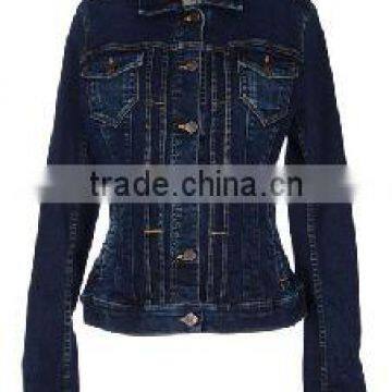 Ladies Jacket SKYA0000186