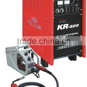 AC ARC WELDING MACHINE