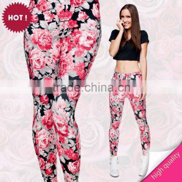 2015 top selling free size custom printed legging sex hot sexy leggings for teen girl women ladies