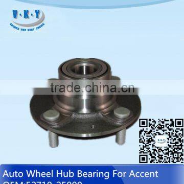 52710-25000 Auto Front Wheel Hub For Hyundai