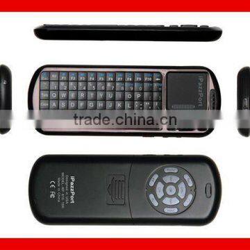 Mini Wireless Bluetooth Keyboard Remote Control