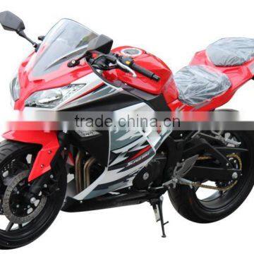 150CC RACING MOTORCYCLE