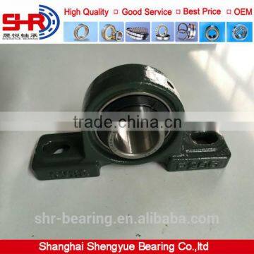 SYBR Bearing Unit Housing UCP209-28 1 3/4'' 4-Bolt Flange Bearing UCP209-28