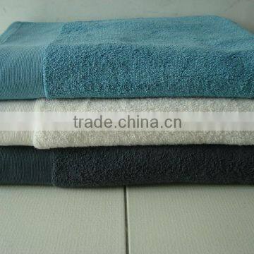 COTTON TERRY TOWEL MARKET