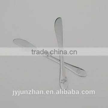 18/10 Stainless Steel Baby Knife, Safe Knife Made by Junzhan Factory Directly photo-3