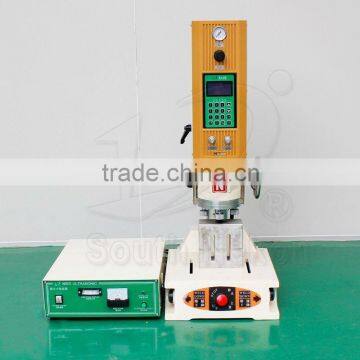 15K SouthNekon ultrasonic welding machine