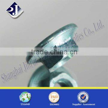 Germany Best Selling Precise Flange Nut