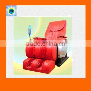 2013 new products full body vending massage chair