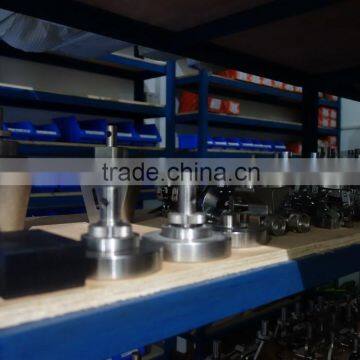 High Quality Labsans 50N--10KN Universal Testing Machine / Universal Testing Equipment photo-2