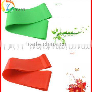 Heavy Duty Fitness Exercise Resistance Loop Bands Set Quality Choice photo-3