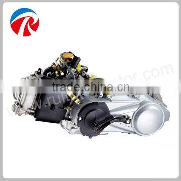 GY 6 Motorcycle Small Engine Piston Rings photo-3