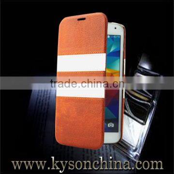 Beautiful kickstand cover case new phone shell for samsung galaxy s5