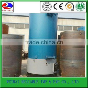 2016 The Newest Top Sell solid fuel fired thermal oil boiler