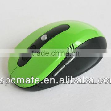 2.4Ghz Top Digi Wireless Mouse for Laptop Computer