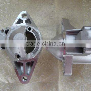 Aluminum Casting Foundry photo-5