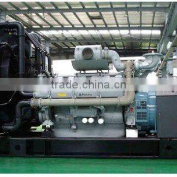 1000kw Gas Generator