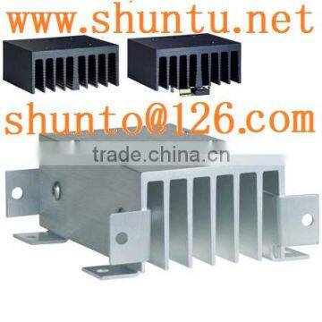 Crydom SSR heat sink HS192 solid state relay panel mount SSR