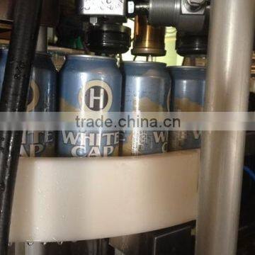 Fruit Soda Beverage Can Filling Plant/Soda water filling machine/plan/equipment