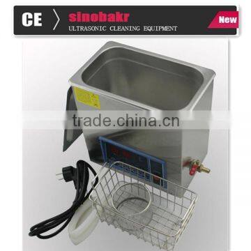 Ultrasonic Washer Machine of Dental Instruments photo-3