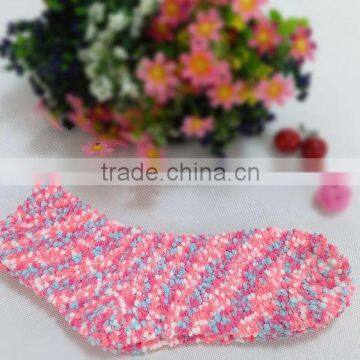 2015 special style good quality fashion socks