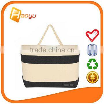 Alibaba online shopping custom waxed canvas bag for tote bag