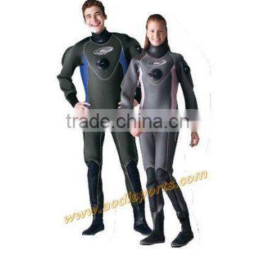 dry suits