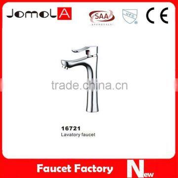 JOMOLA hot selling red kitchen faucet