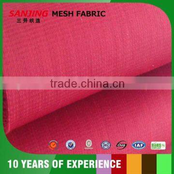 sandwich mesh fabric for car cushion sport shoes