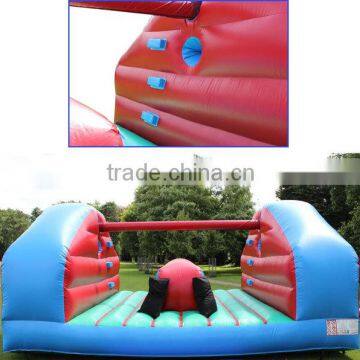 Inflatable Pillow Fight Inflatable Fighting Game, Pillow Bash for Sport Game photo-3