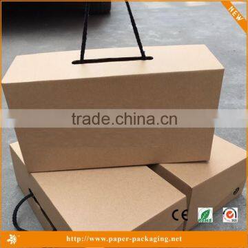 Custom Rectangle Retail Cardboard Boxes Supplies Manufacturers