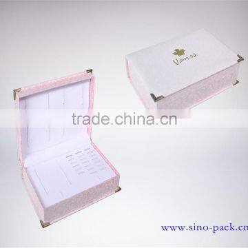 Delicate and Fancy Craft Valentines Gift Boxes photo-3