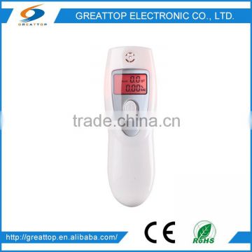 Gold Supplier China Mini Alcohol Tester