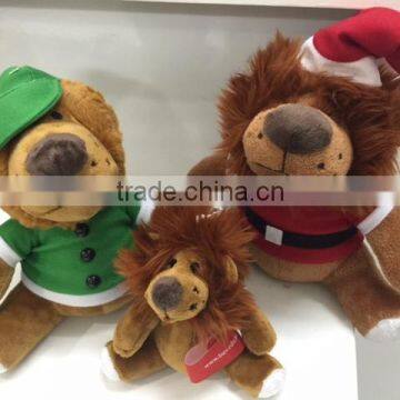 Christmas Soft Plush Toys