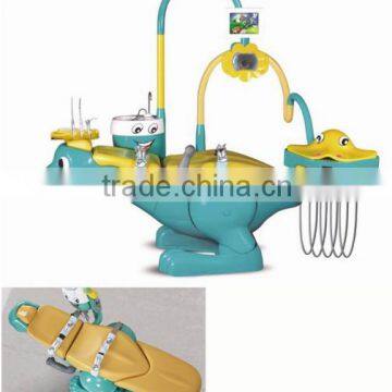 KA-DC00022 Dental Children Chair