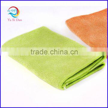 2016 New Popular Microfiber Cleanning Cloth photo-3