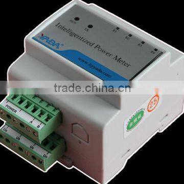 Multi-channels Power Meter photo-2