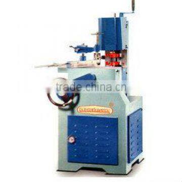 RKI-134 Wood TENONER Machine